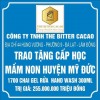 TẶNG NƯỚC DUNG DỊCH SÁT KHUẨN CHO CẤP HỌC MẦM NON HUYỆN MỸ ĐỨC