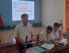 Hội nghị giao ban Hiệu trưởng các trường Tiểu học tháng 7 năm 2020