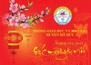 Trưởng phòng GD&ĐT Mỹ Đức gửi lời chúc năm mới - xuân Tân Sửu - 2021 đến cán bộ, giáo viên, nhân viên ngành Giáo dục