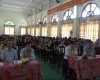 Hội thi Kế toán giỏi cấp Mầm non ngành GD&ĐT huyện Mỹ Đức năm 2016