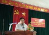 Khai mạc Hội thi giáo viên dạy giỏi chuyên đề "Hoạt động ngoài giờ chính khóa" cấp Tiểu học năm học 2016 - 2017
