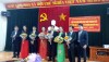 Tin Hội thi Giáo viên dạy giỏi thành phố cấp THCS năm học 2015-2016
