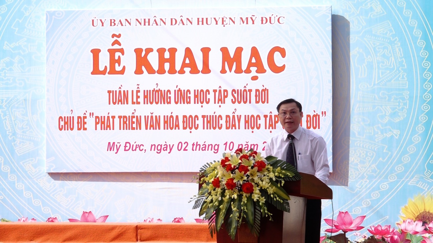 Phát triển văn hóa đọc, thúc đẩy học tập suốt đời - Chìa khóa của mọi thành công