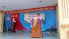Ngành Giáo dục và Đào tạo Mỹ Đức tổ chức Lễ phát động hưởng ứng Ngày pháp luật năm 2019