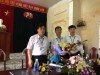 Tin về Hội nghị Kiện toàn Ban chấp hành Công đoàn Ngành Giáo dục huyện Mỹ Đức nhiệm kỳ 2012 - 2017