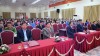 Mỹ Đức tuyên dương khen thưởng các tập thể, cá nhân xuất sắc nhân kỷ niệm ngày NGVN