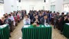 Hội nghị sơ kết học kỳ I ngành giáo dục huyện Mỹ Đức năm học 2019 -2020