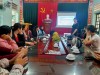 NGÀNH GD&ĐT MỸ ĐỨC ĐẢM BẢO AN TOÀN PHÒNG CHỐNG DỊCH VÀ THỰC HIỆN TỐT MỤC TIÊU “HỌC SINH TẠM DỪNG ĐẾN TRƯỜNG NHƯNG KHÔNG DỪNG HỌC”