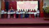 Ngành GD Mỹ Đức tổng kết năm học 2019 -2020 và tổng kết 5 năm cuộc vận động “Xây dựng nhà trường Văn hóa – Nhà giáo mẫu mực - Học sinh thanh lịch”