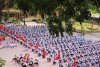 Ngành GD Mỹ Đức chào đón năm học mới 2020-2021