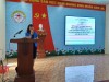 Hội nghị tổng kết năm học 2019-2020, triển khai nhiệm vụ, Quy chế chuyên môn năm học 2020-2021 và Tống kết kế hoạch PTGD MN giai đoạn 2017-2020 Cấp học Mầm non