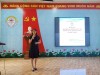 Tổ chức chuyên đề "Hướng dẫn quản lý hệ thống hồ sơ sổ sách nuôi dưỡng" trong trường mầm non
