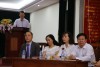 Huyện Mỹ Đức tổ chức tập huấn chuyên đề: “Xây dựng ngôi trường hạnh phúc”