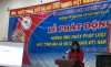 Lễ phát đồng Ngày Pháp luật ngành GD&ĐT Mỹ Đức năm 2020