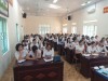 Cấp học Mầm non tổ chức sơ kết giữa kỳ I năm học 2020-2021