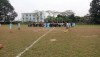 NGÀY HỘI BÓNG ĐÁ NHÍ NGÀNH GIÁO DỤC VÀ ĐÀO TẠO HUYỆN MỸ ĐỨC NĂM HỌC 2017-2018