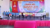 NGÀY HỘI VĂN HÓA THỂ THAO NGÀNH GIÁO DỤC VÀ ĐÀO TẠO HUYỆN MỸ ĐỨC NĂM HỌC 2017-2018 ĐÃ THÀNH CÔNG TỐT ĐẸP