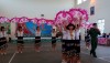 HỘI THI GIÁO VIÊN LÀM TỔNG PHỤ TRÁCH ĐỘI GIỎI CẤP HUYỆN NĂM HỌC 2017-2018
