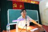 Hội nghị đánh giá kết quả thực hiện nhiệm vụ năm học 2016 - 2017 và triển khai nhiệm vụ năm học 2017 - 2018 bậc Tiểu học