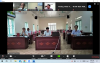 Hội nghị giao ban trực tuyến tháng 5 năm 2020 cấp THCS