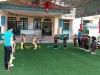 Cấp học Mầm non tổ chức chuyên đề cấp huyện tại 3 điểm trường Mầm non Phúc Lâm,Đồng Tâm, Phùng Xá.