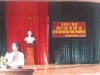 Huyện Mỹ Đức khai mạc Tuần lễ hưởng ứng HTSĐ năm 2016