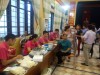Ngày hội hiến máu nhân đạo ngành GD&ĐT Mỹ Đức năm 2016