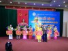 Chung kết Hội thi tuyên truyền viên giỏi về triển khai, thực hiện quy chế dân chủ ở cơ sở Ngành GD&ĐT huyện Mỹ Đức năm 2016