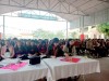 Cấp học Mầm non Phòng Giáo dục và Đào tạo Mỹ Đức kiến tập chuyên đề “Xây dựng môi trường giáo dục lấy trẻ làm trung tâm”
