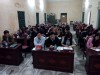 Hội nghị Hiệu trưởng cấp học mầm non năm 2016