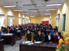Tin Hội thảo phổ biến Sáng kiến kinh nghiệm cấp học mầm non.