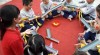 Tập huấn Hướng dẫn “Bộ tiêu chí thực hành áp dụng quan điểm giáo dục lấy trẻ làm trung tâm trong trường mầm non”
