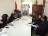 Hội thi Giáo viên dạy giỏi thành phố cấp THCS năm học 2016-2017