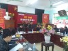 Tin Hội nghị giao ban các cụm thi đua năm học 2013 - 2014.