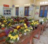 Tin về kỳ thi chọn học sinh giỏi kỹ thuật cấp huyện - Năm học 2016 - 2017