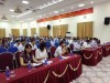 Khai mạc Hội đồng chấm Sáng kiến kinh nghiệm ngành GD&ĐT huyện Mỹ Đức năm học 2016 - 2017