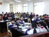 Tin Hội nghị chuyên đề phương pháp Bàn tay nặn bột cấp THCS.