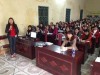 Tin hội nghị tổng kết năm học 2016-2017, triển khai nhiệm vụ năm học 2017-2018 và tổng kết 10 năm cuộc vận động "Mỗi thầy cô giáo là một tám gương đạo đức, tự học và sáng tạo"
