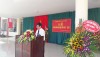 Sáng ngày 25/4/2019, Phòng Giáo dục và Đào tạo Mỹ Đức tổ chức tập huấn chuẩn hiệu trưởng, chuẩn nghề nghiệp giáo viên mầm non cho các đ/c là cán bộ quản lý và giáo viên cốt cán ở các trường mầm non trên địa bàn huyện. Về dự buổi 