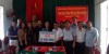 Ngành Giáo dục và Đào tạo Quận Hà Đông thăm và tặng quà Trường Tiểu học An Tiến