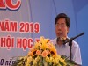 Huyện Mỹ Đức tổ chức Lễ khai mạc Tuần lễ hưởng ứng học tập suốt đời năm 2019